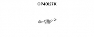 Катализатор VENEPORTE OP40027K