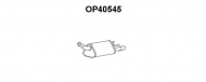 Амортизатор VENEPORTE OP40545