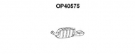 Амортизатор VENEPORTE OP40575