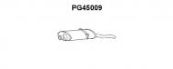 Амортизатор VENEPORTE PG45009