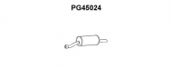 Амортизатор VENEPORTE PG45024