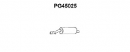 Амортизатор VENEPORTE PG45025