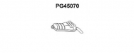 Амортизатор VENEPORTE PG45070