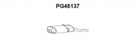 Амортизатор VENEPORTE PG45137