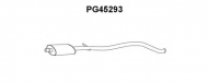 Амортизатор VENEPORTE PG45293