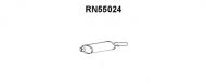 Амортизатор VENEPORTE RN55024