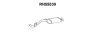 Амортизатор VENEPORTE RN55039