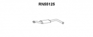 Амортизатор VENEPORTE RN55125