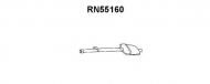 Амортизатор VENEPORTE RN55160