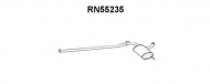 Амортизатор VENEPORTE RN55235