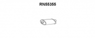 Амортизатор VENEPORTE RN55355