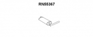 Амортизатор VENEPORTE RN55367