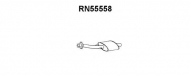 Амортизатор VENEPORTE RN55558