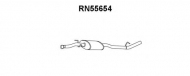 Амортизатор VENEPORTE RN55654
