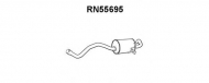 Амортизатор VENEPORTE RN55695
