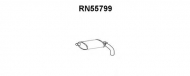 Амортизатор VENEPORTE RN55799