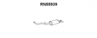 Амортизатор VENEPORTE RN55939