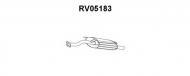 Амортизатор VENEPORTE RV05183