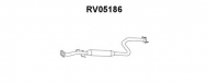 Амортизатор VENEPORTE RV05186