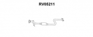 Амортизатор VENEPORTE RV05211