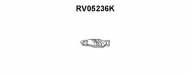 Катализатор VENEPORTE RV05236K
