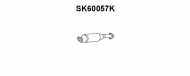 Катализатор VENEPORTE SK60057K