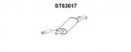 Амортизатор VENEPORTE ST63017