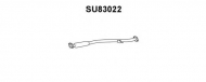 Амортизатор VENEPORTE SU83022