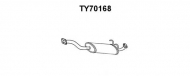 Амортизатор VENEPORTE TY70168