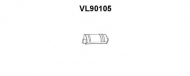 Амортизатор VENEPORTE VL90105