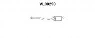 Амортизатор VENEPORTE VL90290