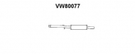 Амортизатор VENEPORTE VW80077