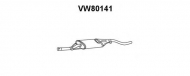 Амортизатор VENEPORTE VW80141