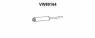 Амортизатор VENEPORTE VW80164