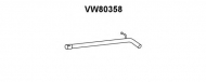 Трубка VENEPORTE VW80358
