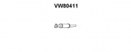 Амортизатор VENEPORTE VW80411