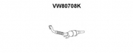 Катализатор VENEPORTE VW80708K