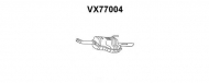 Амортизатор VENEPORTE VX77004