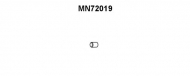 Трубка VENEPORTE MN72019