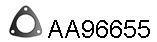 Прокладкa VENEPORTE AA96655