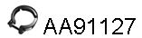 Клемма VENEPORTE AA91127