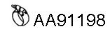 Клемма VENEPORTE AA91198