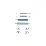 Комплектующие MASTER-SPORT 03013791182-SET8-MS