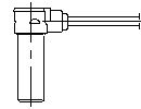 Датчик WABCO 441 032 562 0