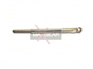 Свеча накаливания MAXGEAR 66-0031