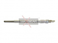 Свеча накаливания MAXGEAR 66-0048