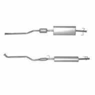 Катализатор BM CATALYSTS BM80114