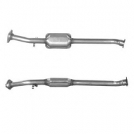Катализатор BM CATALYSTS BM80137