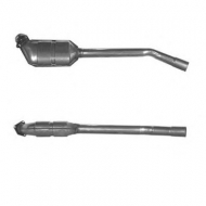 Катализатор BM CATALYSTS BM80165