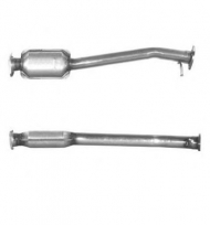 Катализатор BM CATALYSTS BM90827